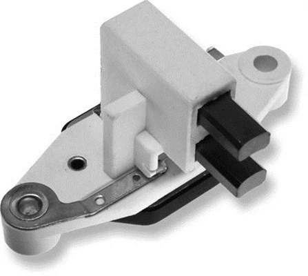Alternator Regulator
